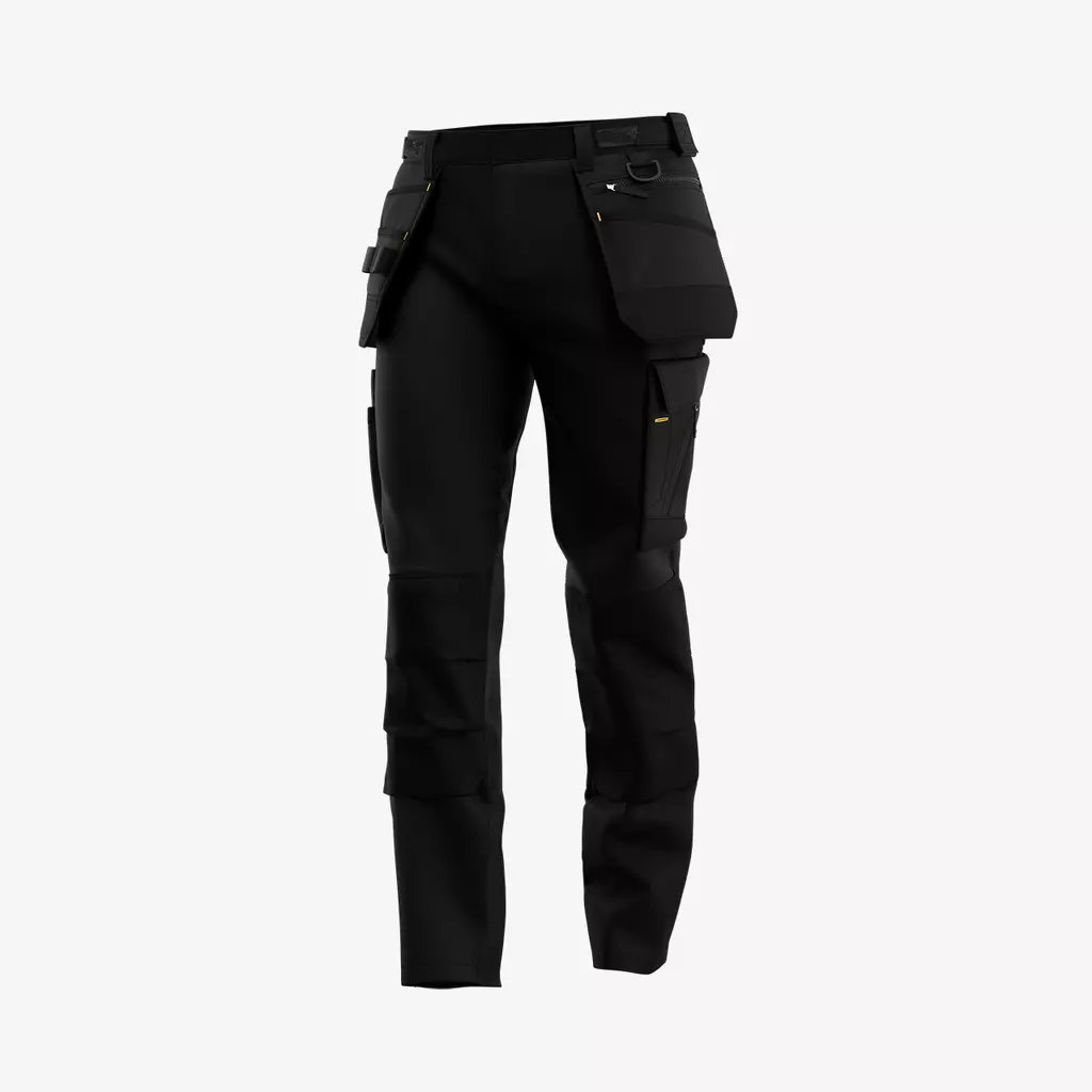 Pantalón Alkes hombre