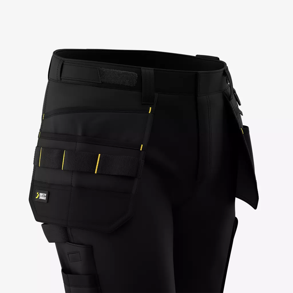 Pantalón Alkes hombre