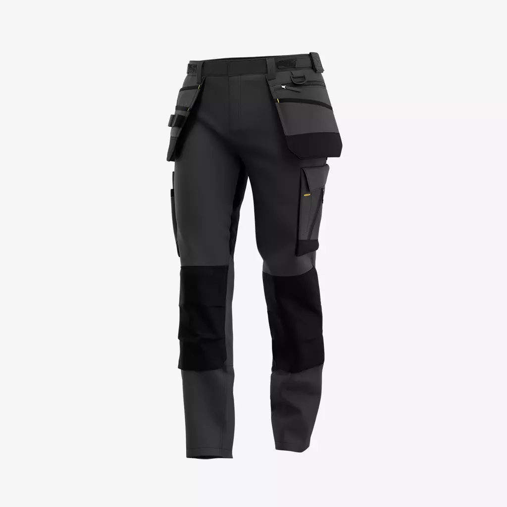 Pantalón Alkes hombre