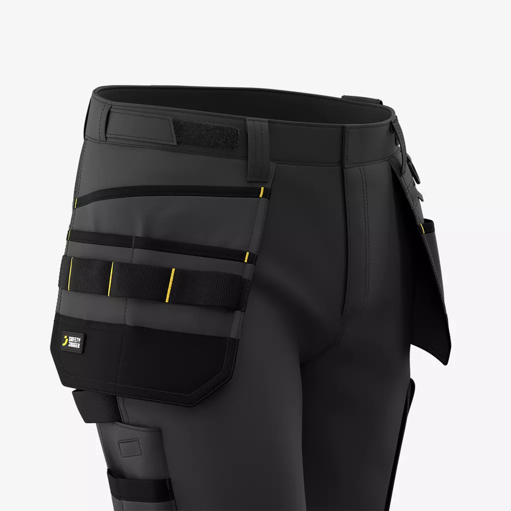Pantalón Alkes hombre