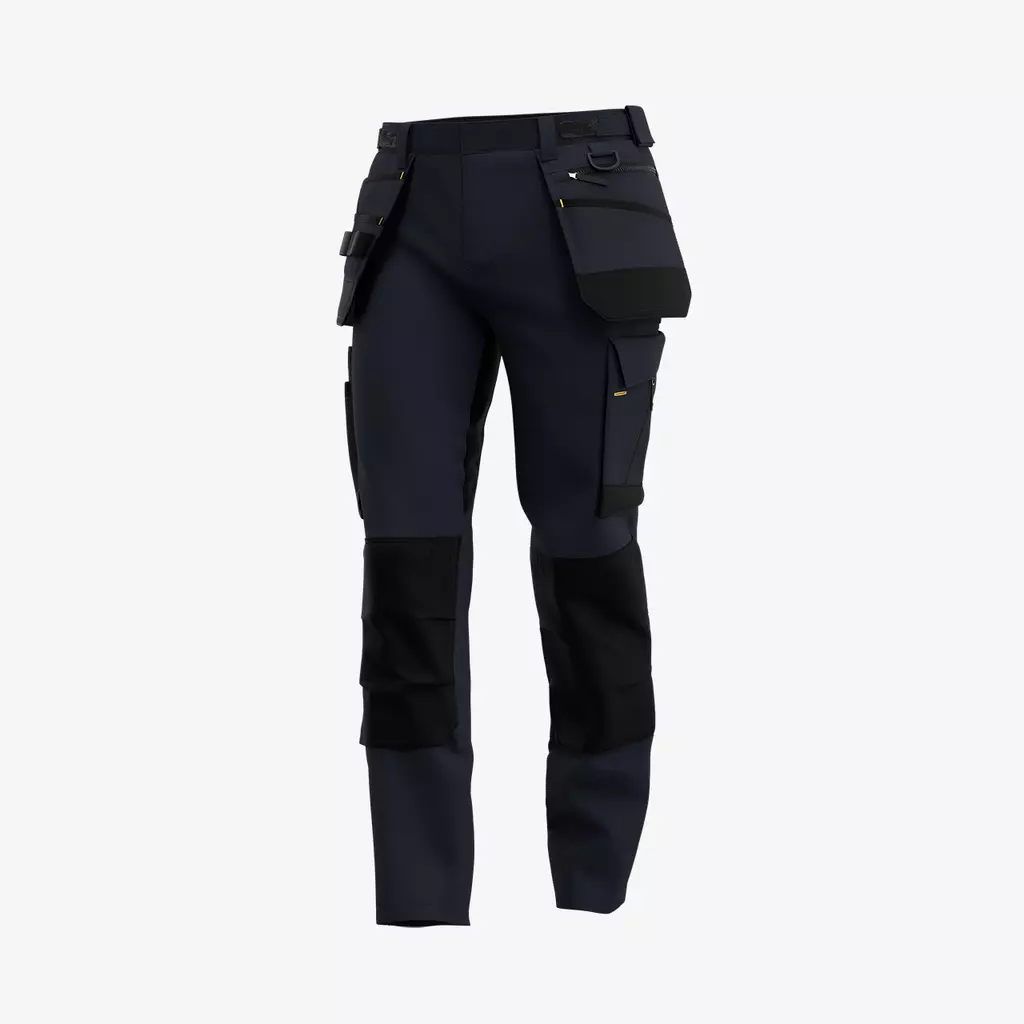 Pantalón Alkes hombre