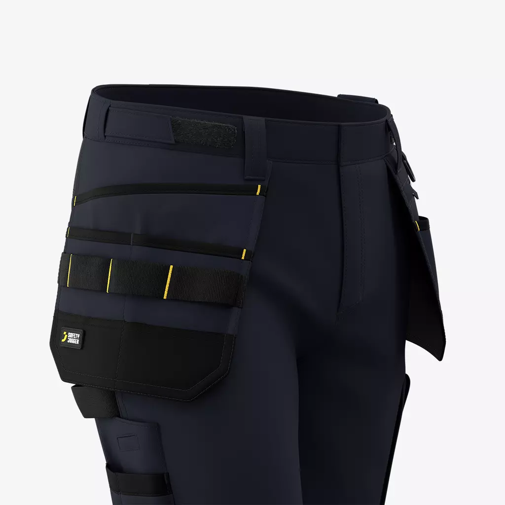 Pantalón Alkes hombre