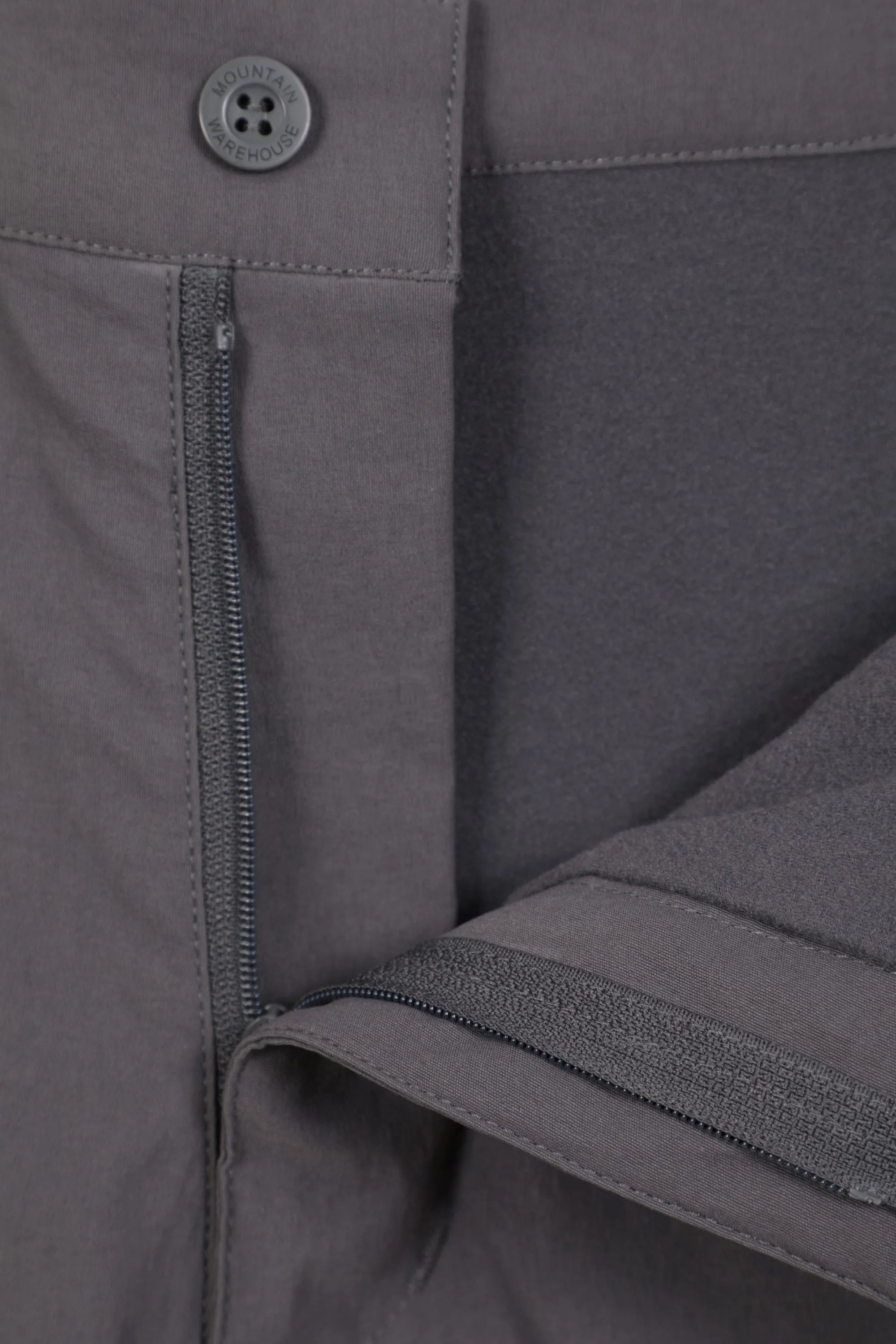 Pantalón con elástico Invierno Trek