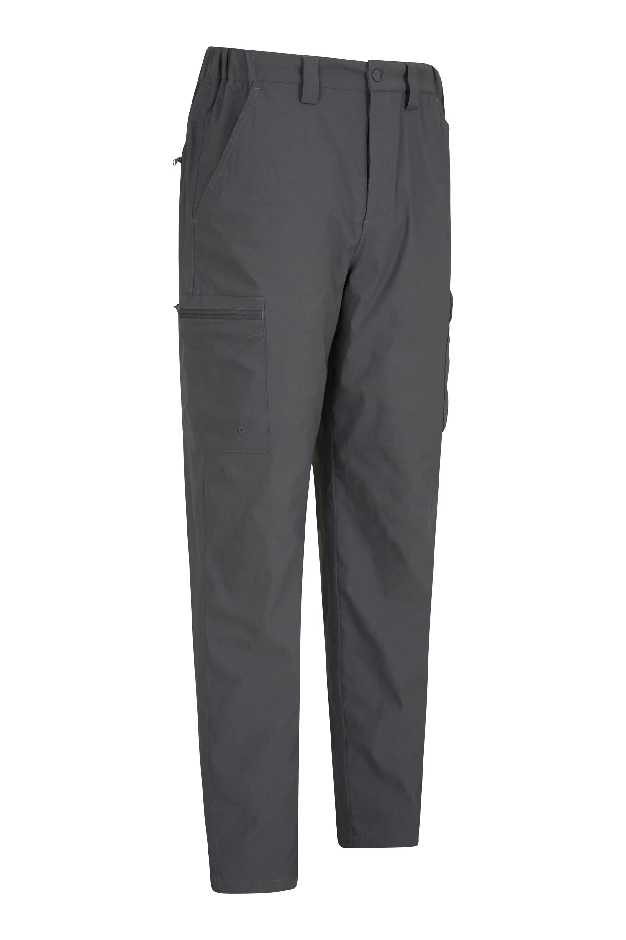 Pantalón con elástico Invierno Trek