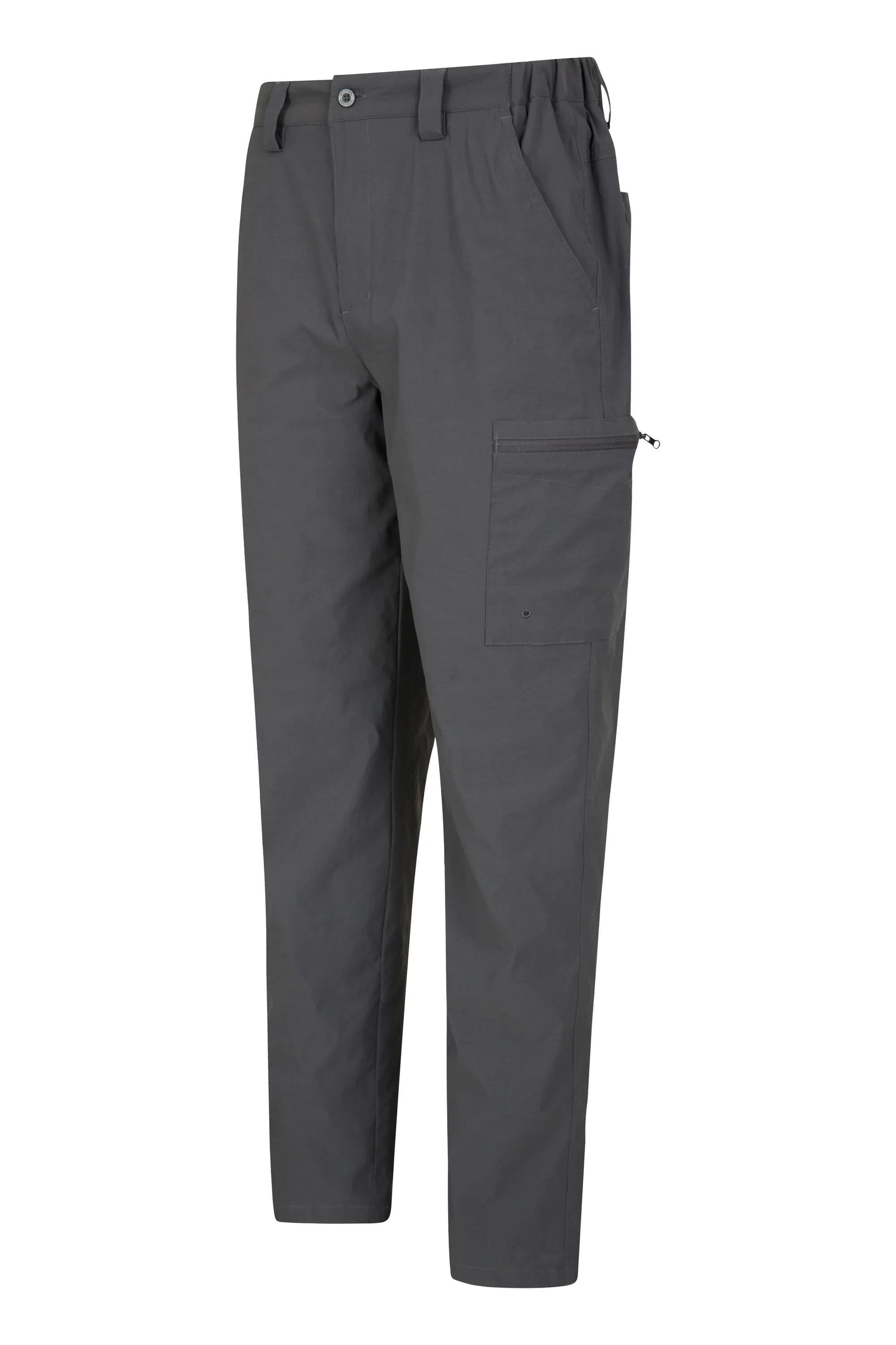 Pantalón con elástico Invierno Trek