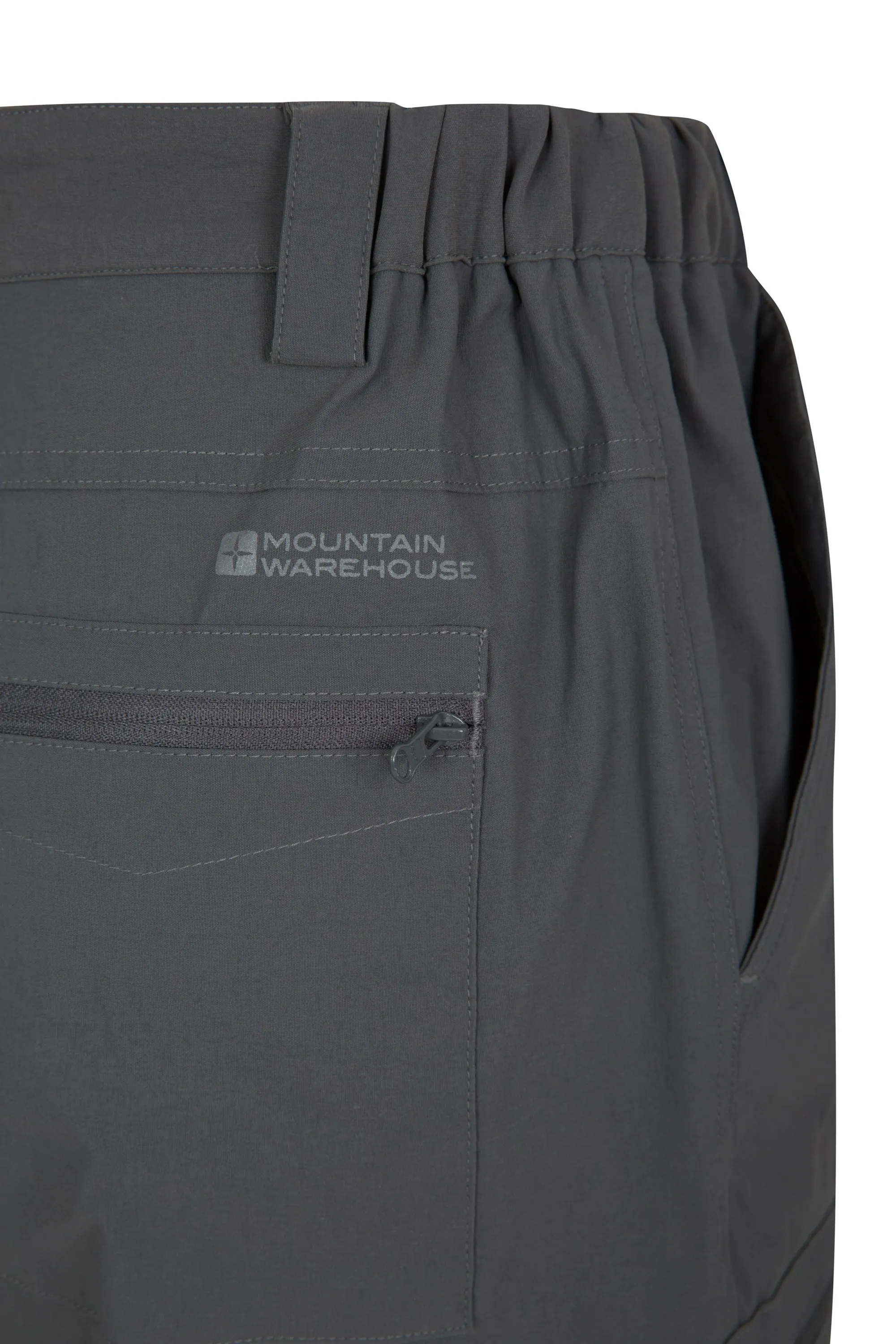 Pantalón con elástico Invierno Trek