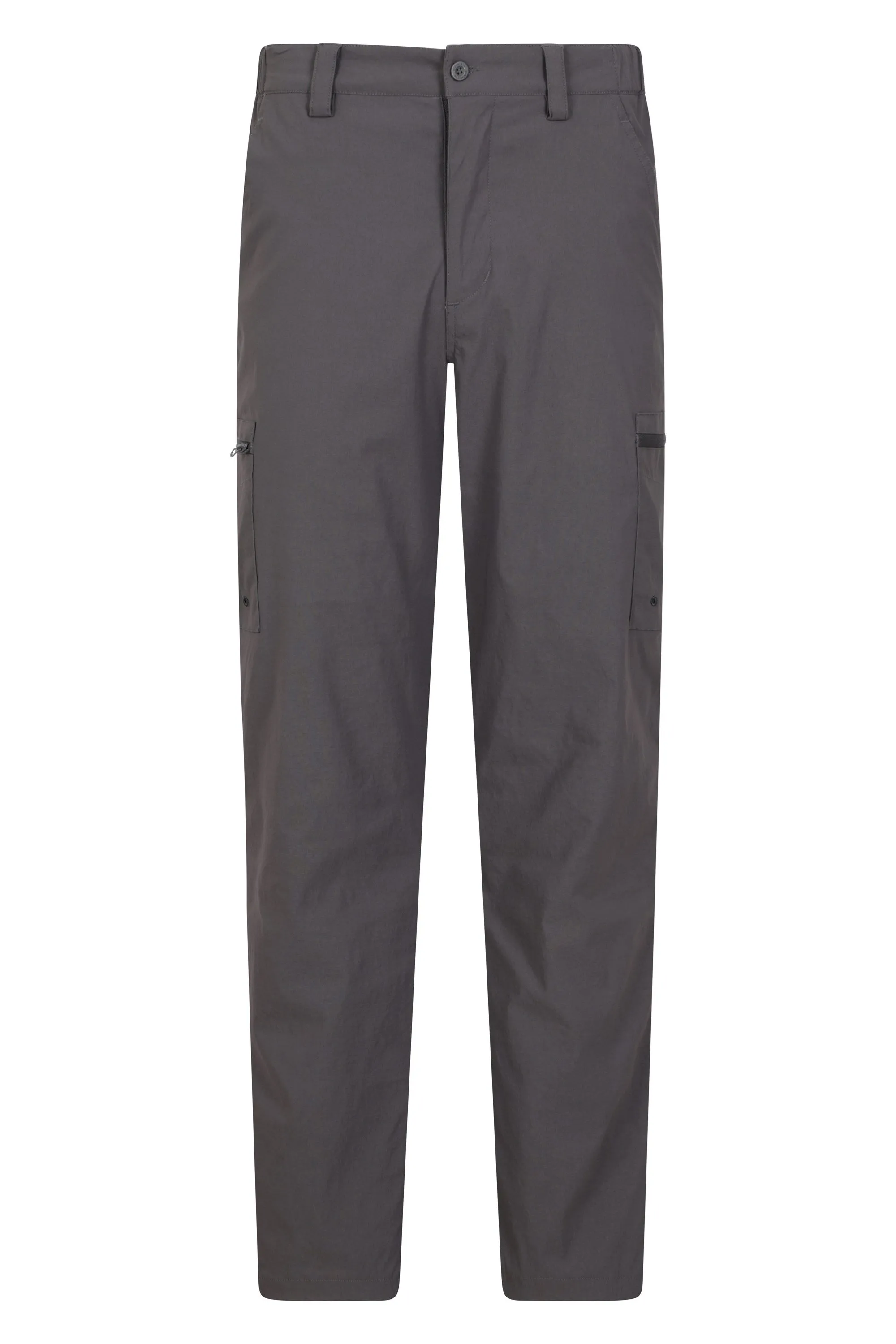 Pantalón con elástico Invierno Trek