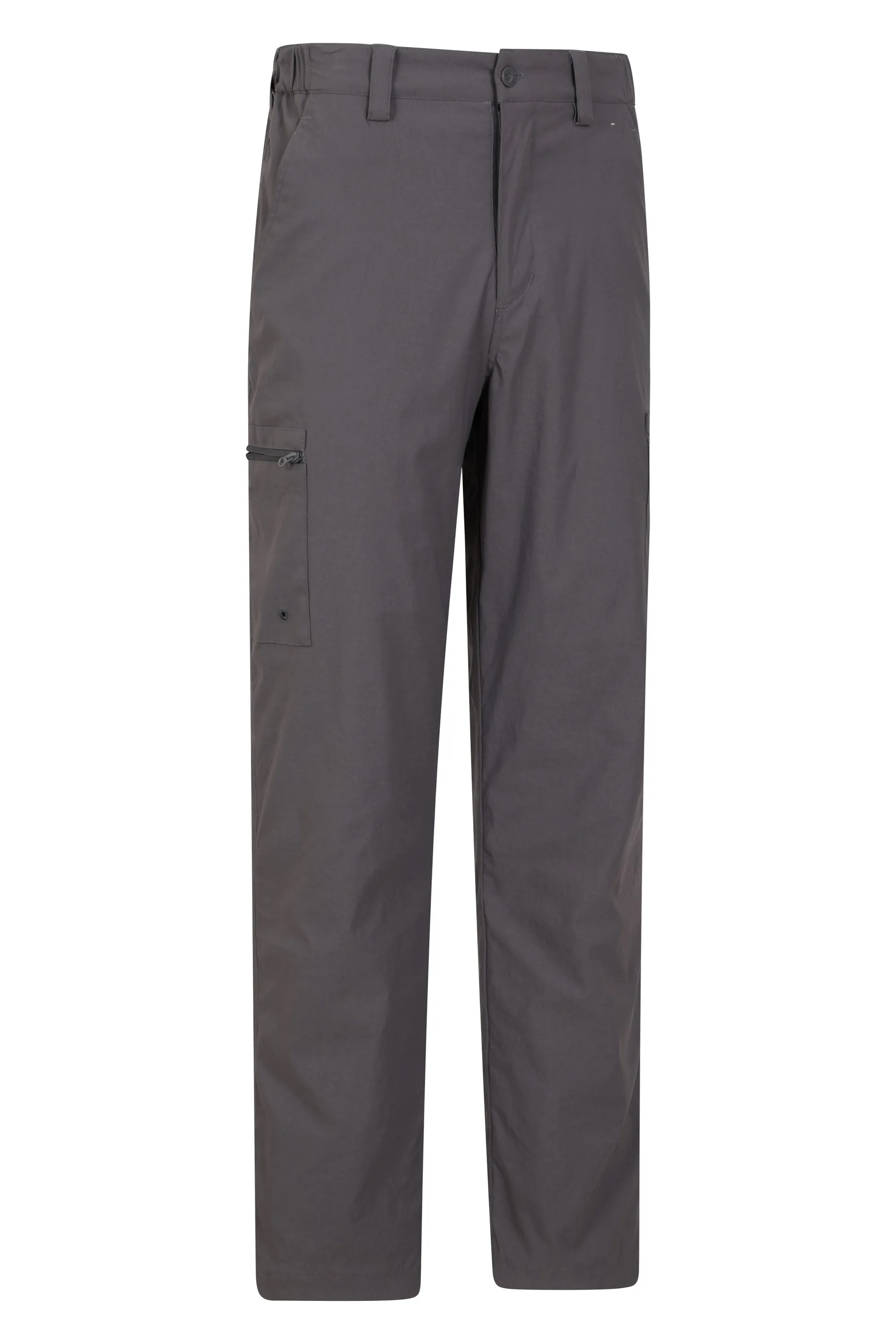 Pantalón con elástico Invierno Trek