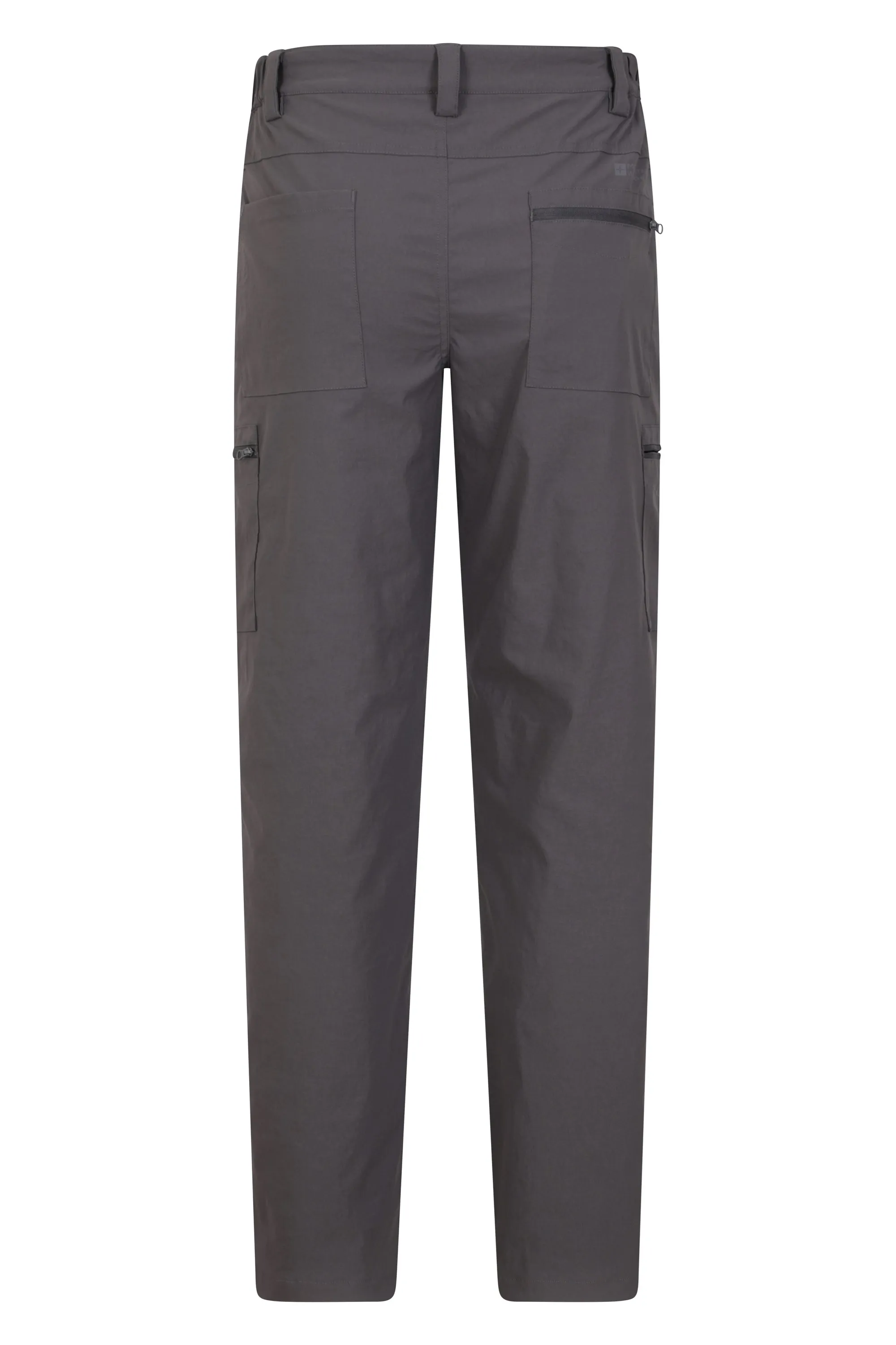 Pantalón con elástico Invierno Trek