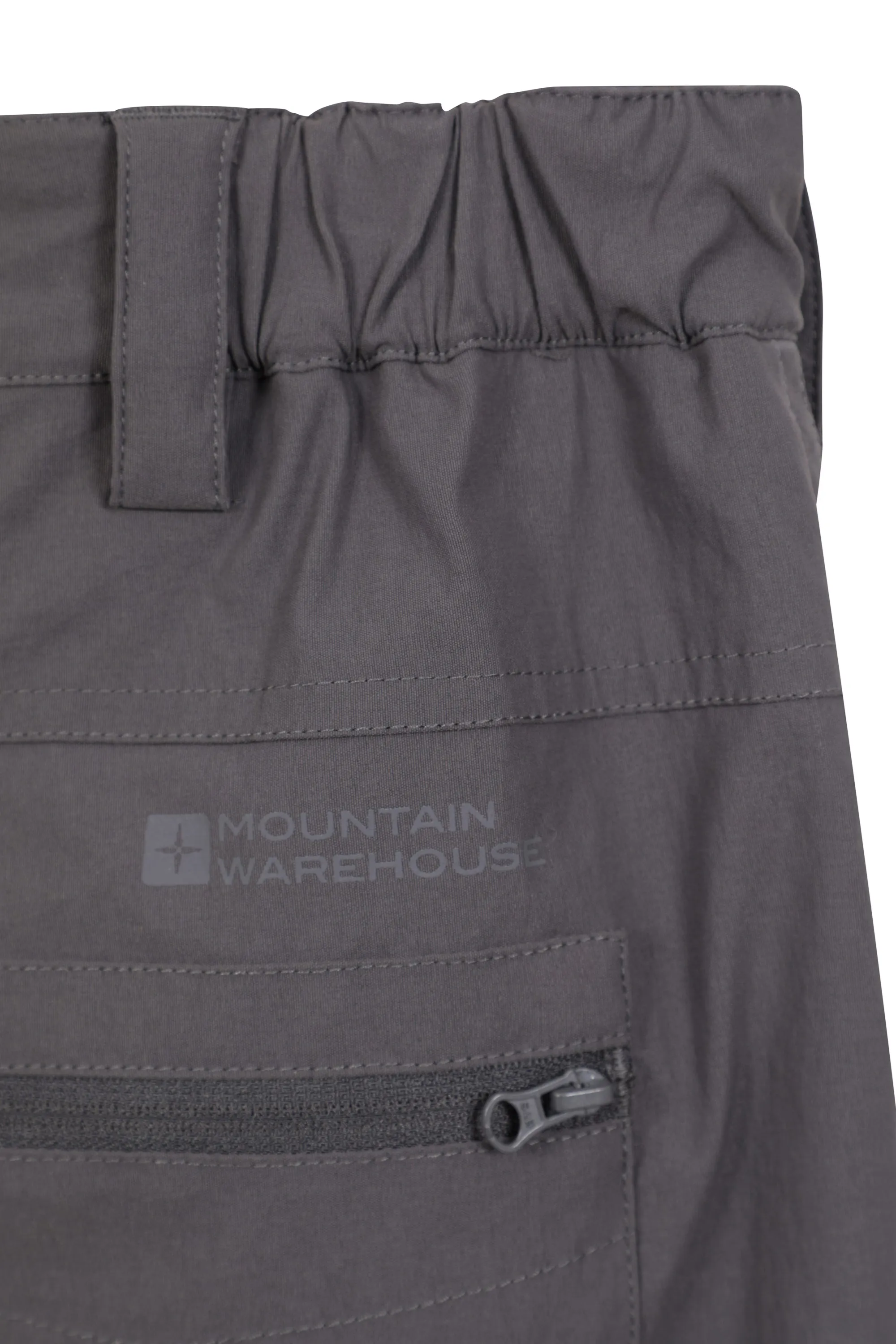 Pantalón con elástico Invierno Trek
