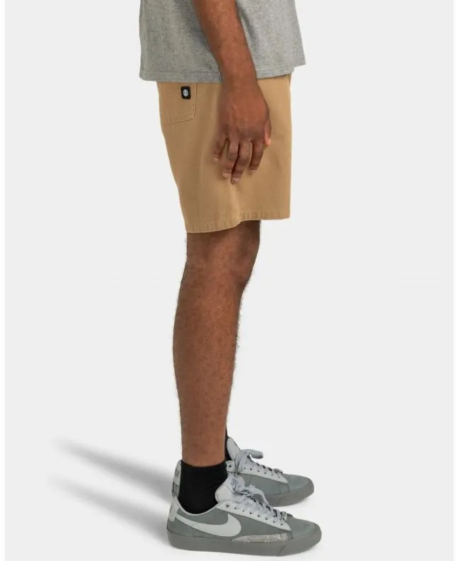 Pantalón corto Element Sawyer 18