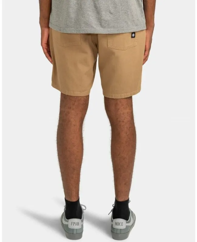 Pantalón corto Element Sawyer 18