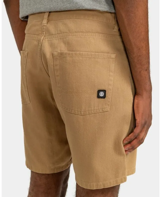Pantalón corto Element Sawyer 18
