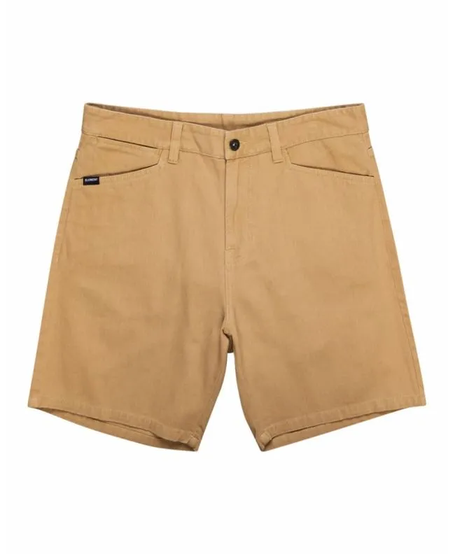 Pantalón corto Element Sawyer 18