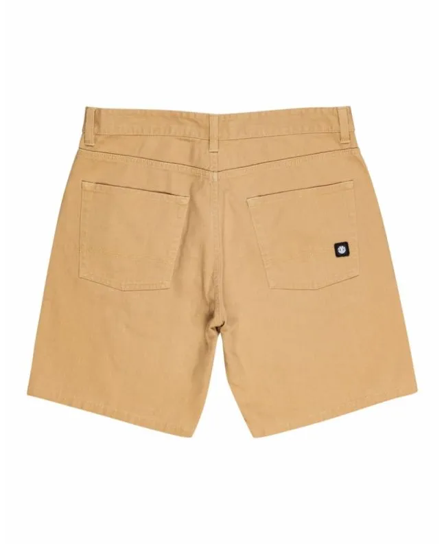 Pantalón corto Element Sawyer 18