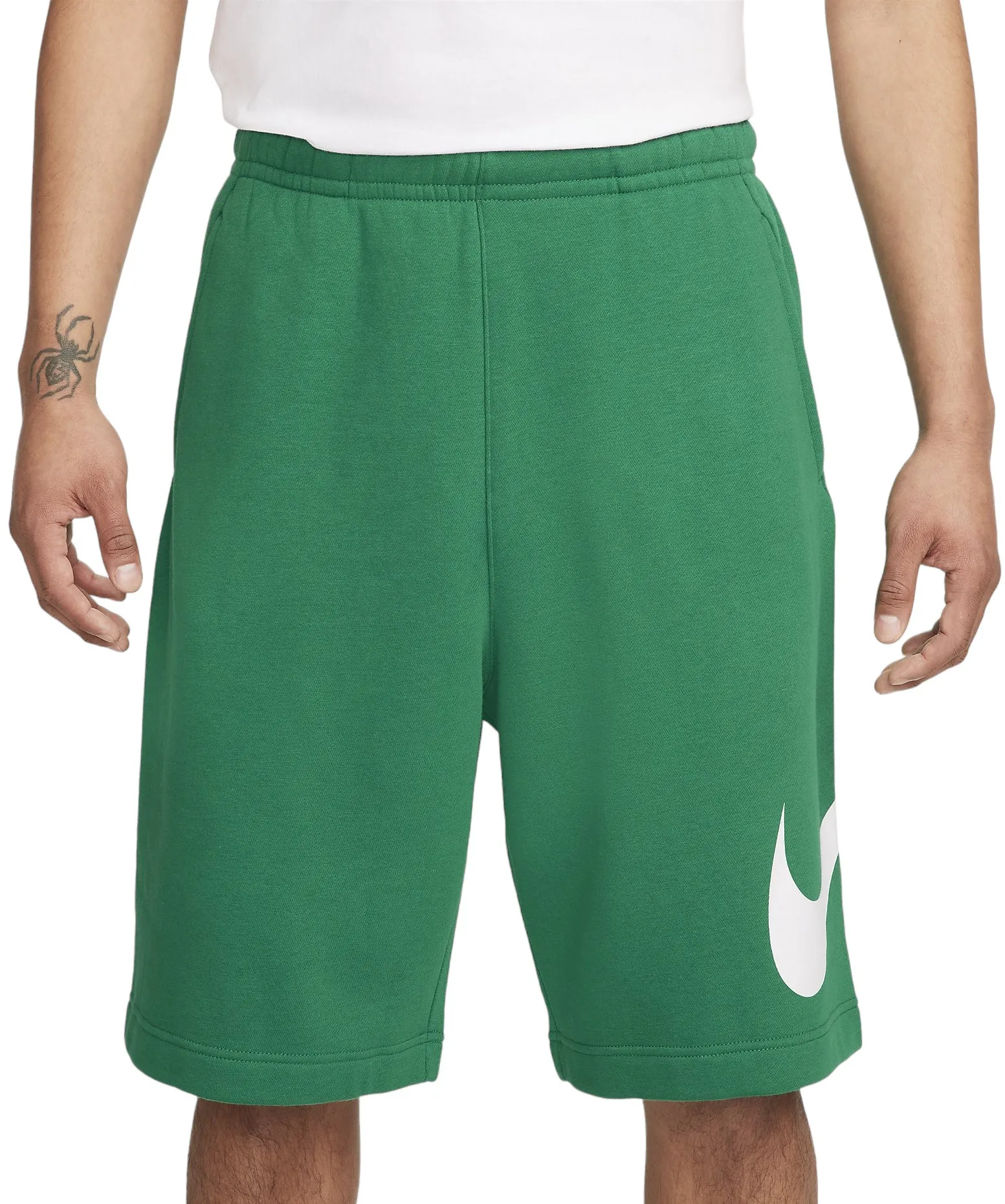 Pantalón corto Nike M NSW CLUB SHORT BB GX