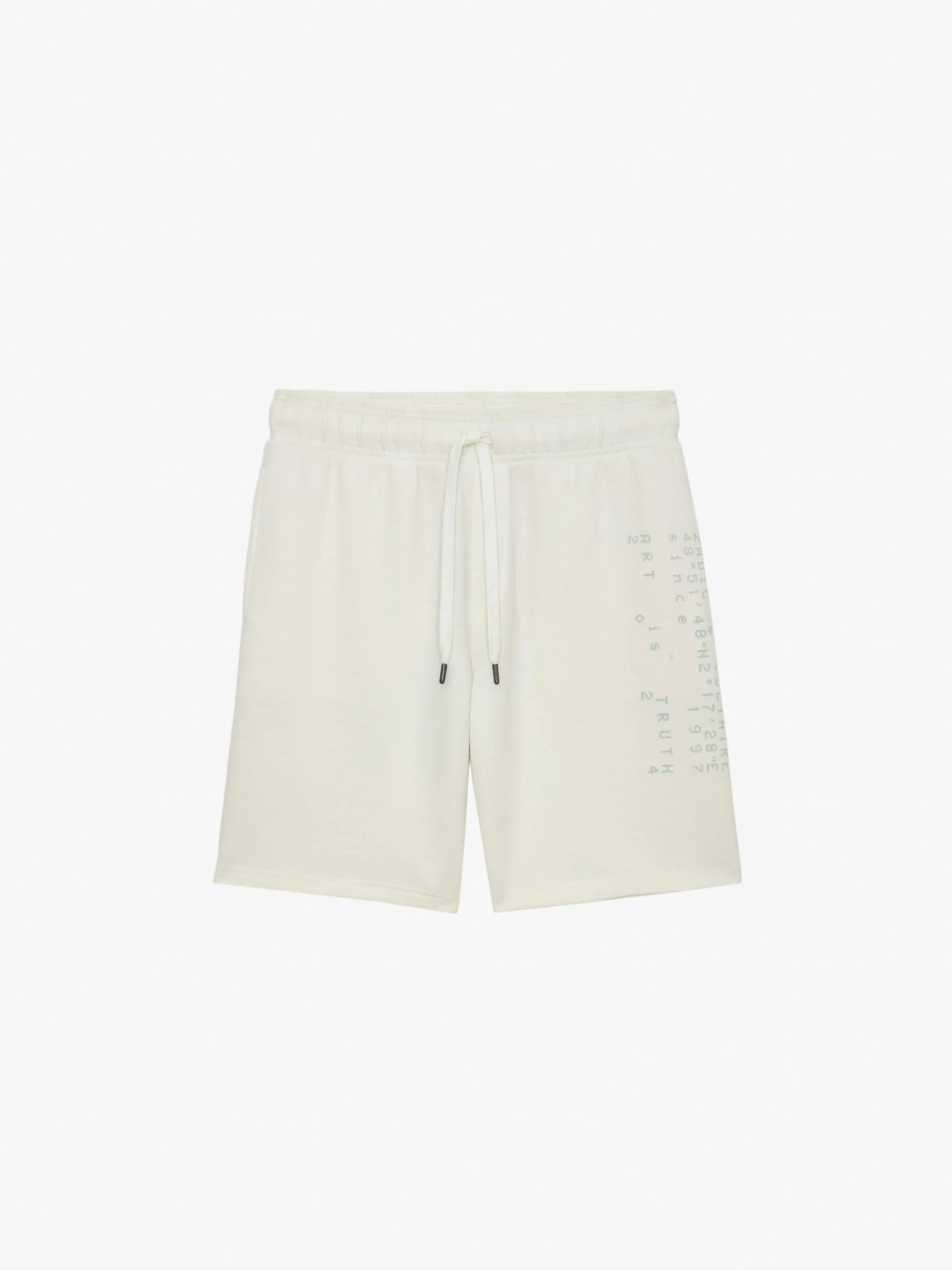 Pantalón Corto Party