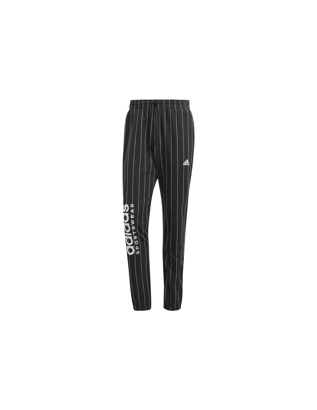 pantalón de Casual adidas Pinstripe Fleece hombre