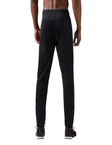 Pantalón De chándal Stacked Logo Trackster Negro