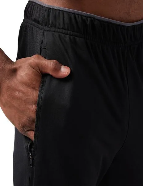 Pantalón De chándal Stacked Logo Trackster Negro