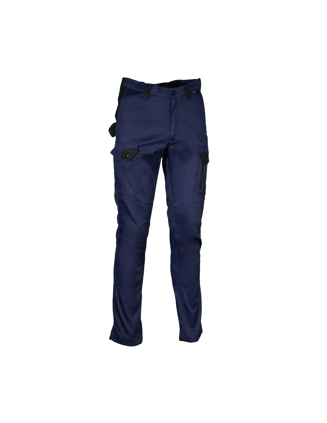 Pantalón de trabajo forrado super strech Nayba Cofra