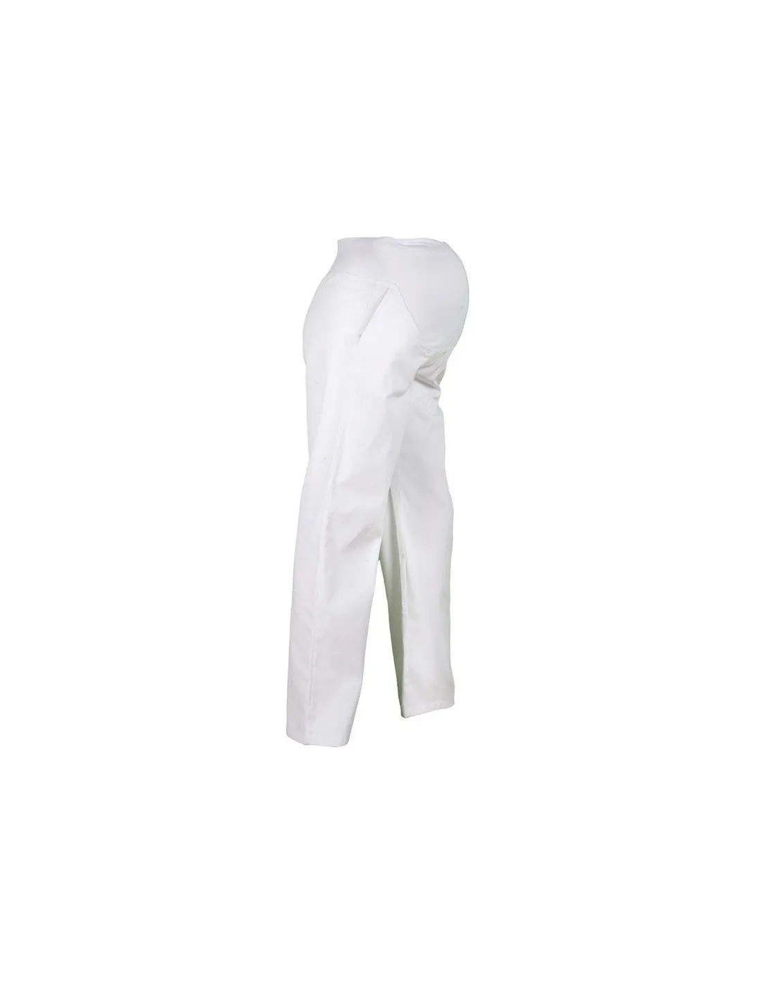 Pantalón de trabajo premamá Garys