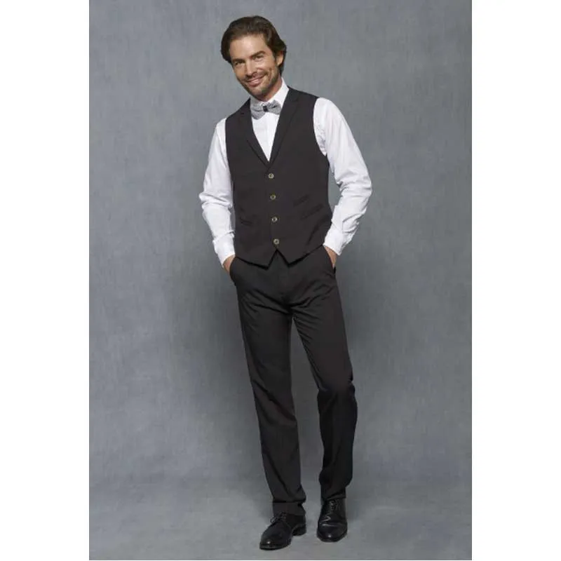 PANTALóN DE VESTIR DE HOMBRE REGULAR FIT  MONZA