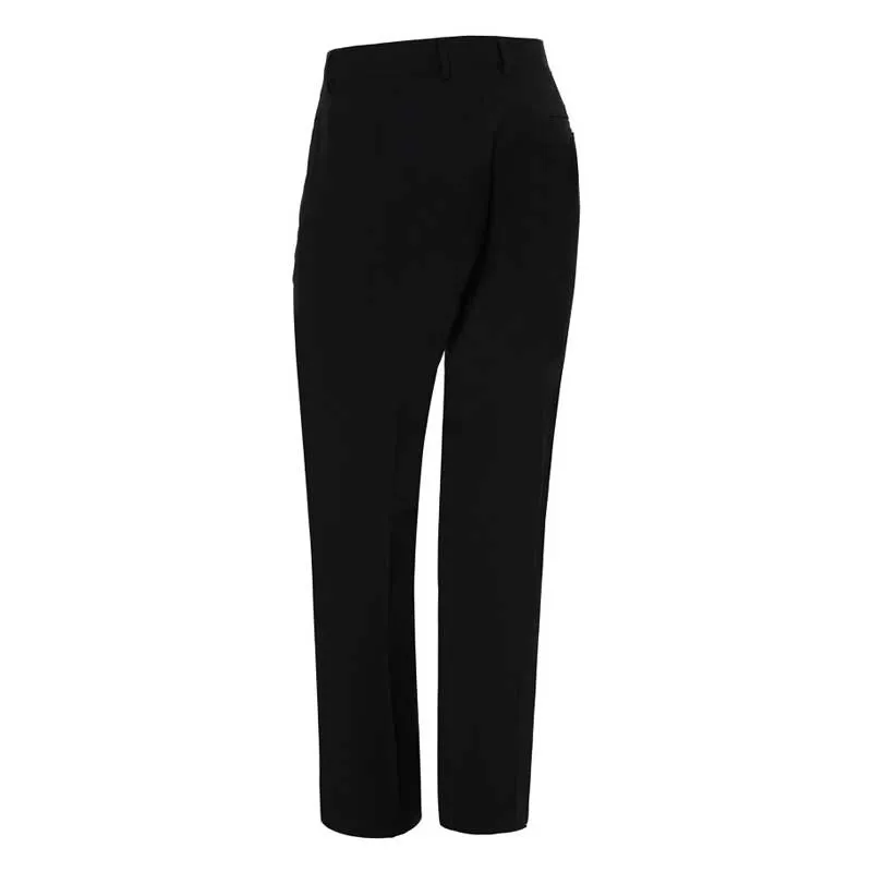 PANTALóN DE VESTIR DE HOMBRE REGULAR FIT  MONZA