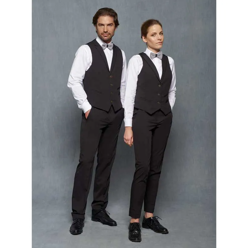 PANTALóN DE VESTIR DE HOMBRE REGULAR FIT  MONZA