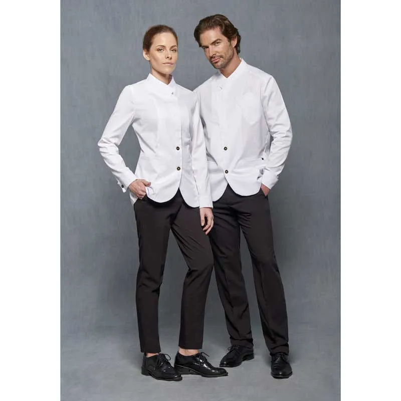 PANTALóN DE VESTIR DE HOMBRE REGULAR FIT  MONZA