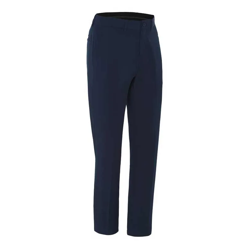 PANTALóN DE VESTIR SLIM FIT  MONZA
