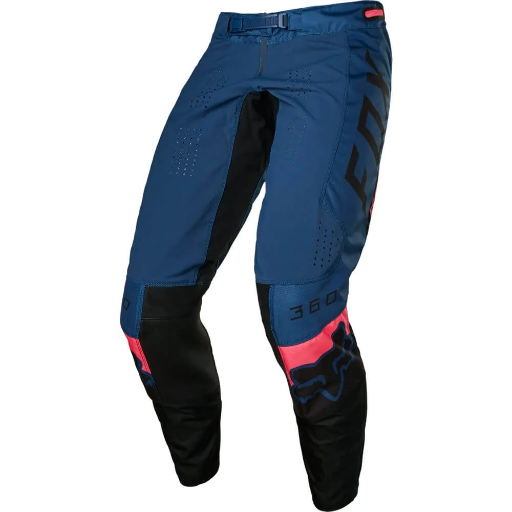 Pantalón HG para Hombre FOX 360 360 DIER PANT 203