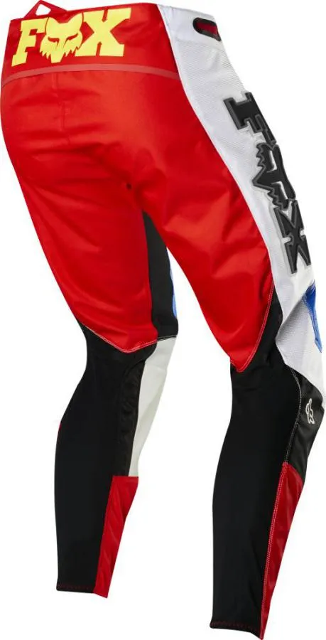 PANTALóN HG PARA HOMBRE FOX 360 360 LINC PANT  BLU/RD 149