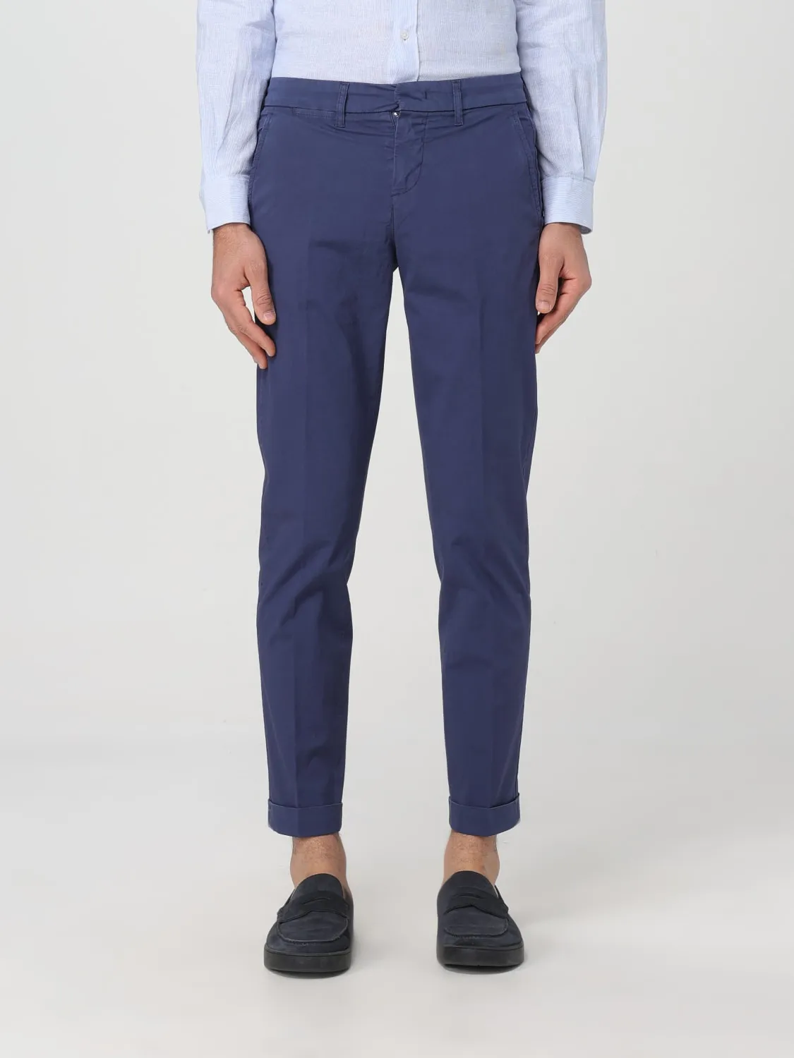 Pantalón hombre Fay