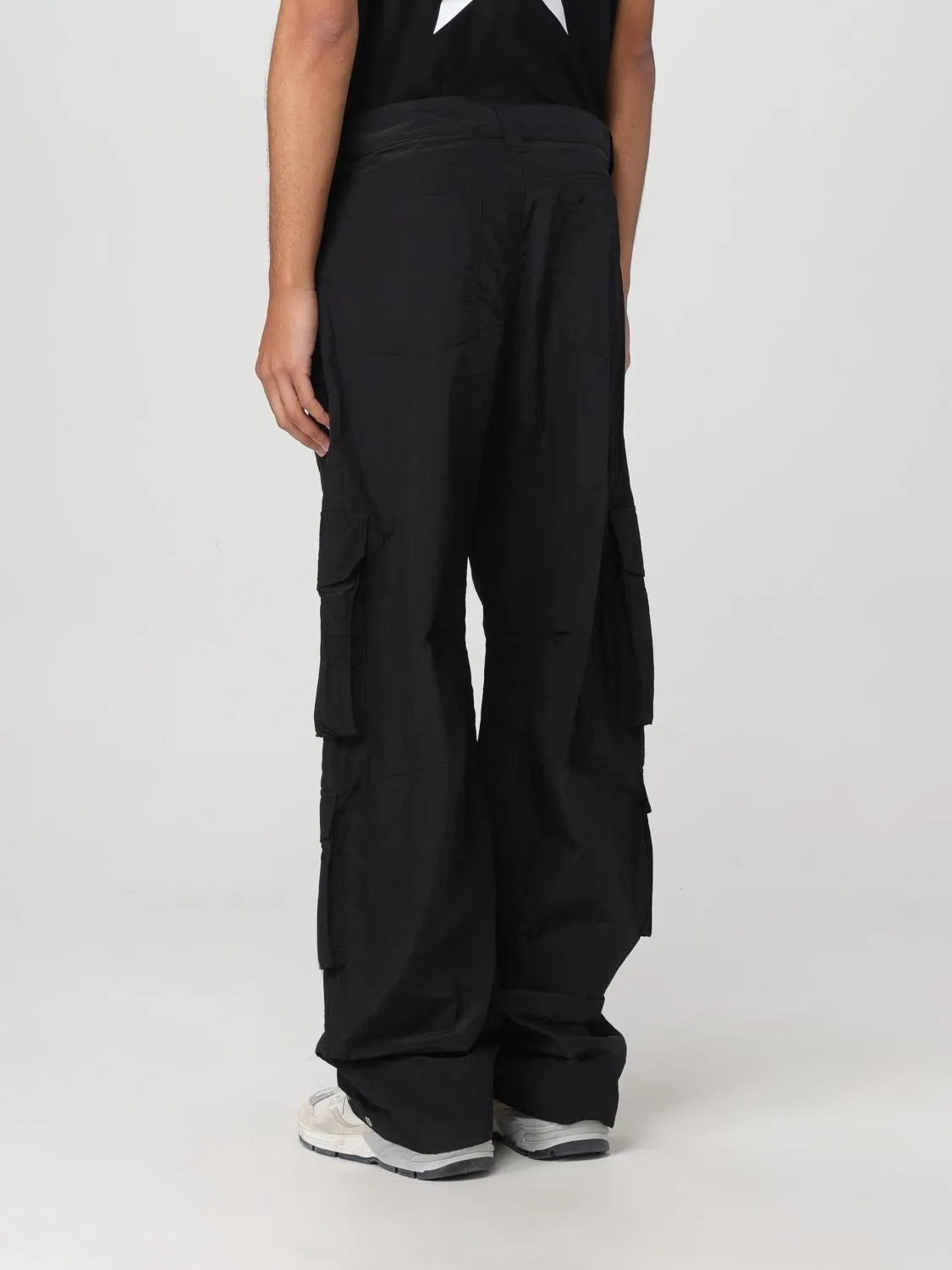 Pantalón hombre Golden Goose