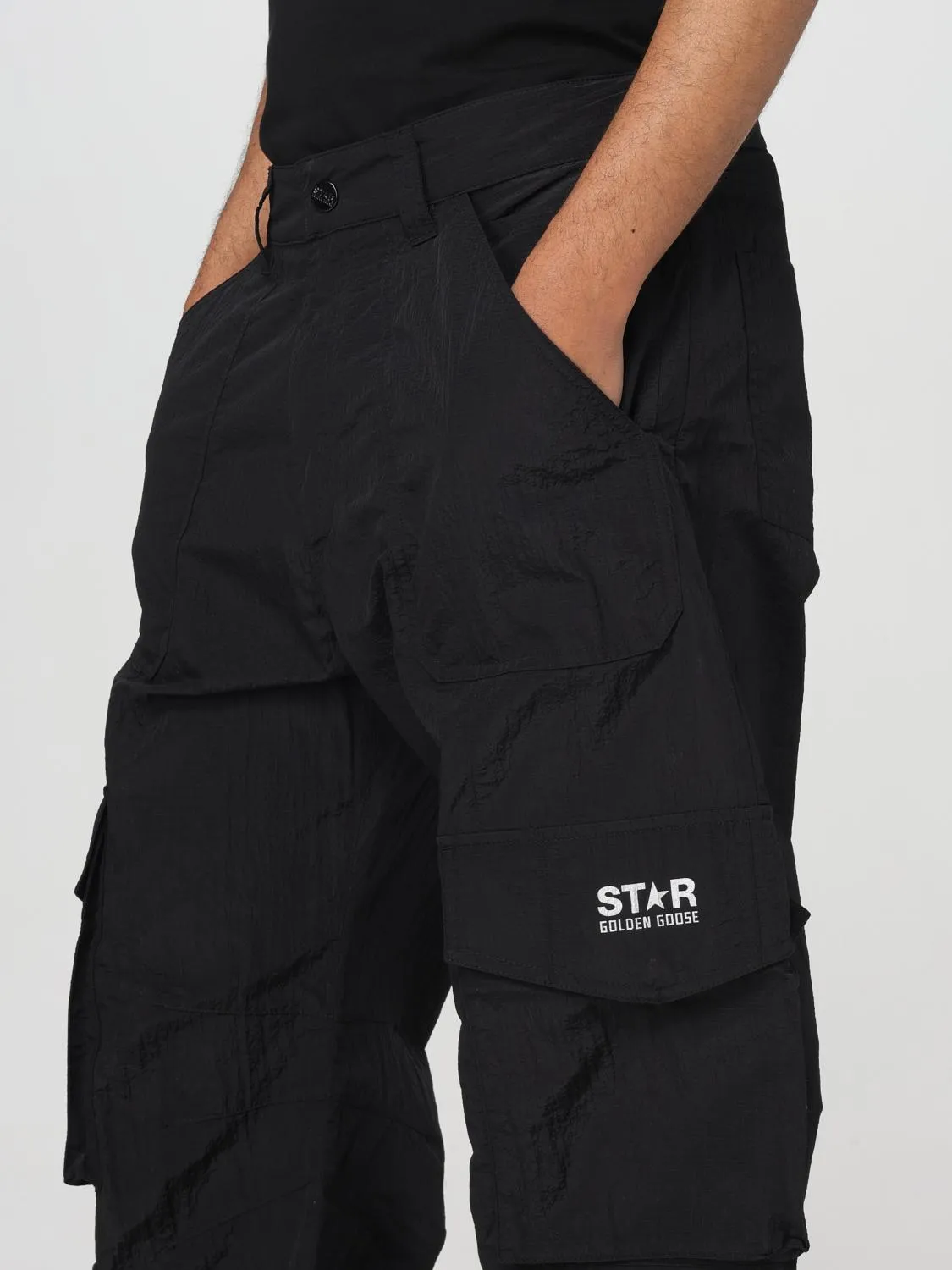 Pantalón hombre Golden Goose