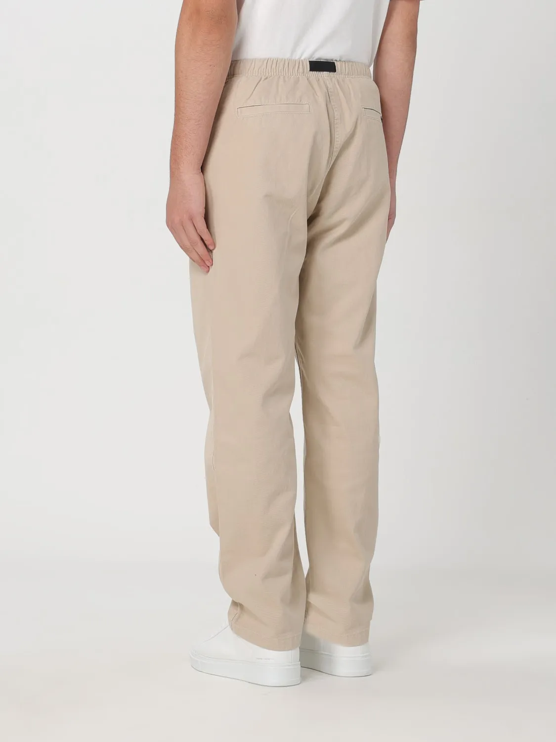 Pantalón hombre Gramicci