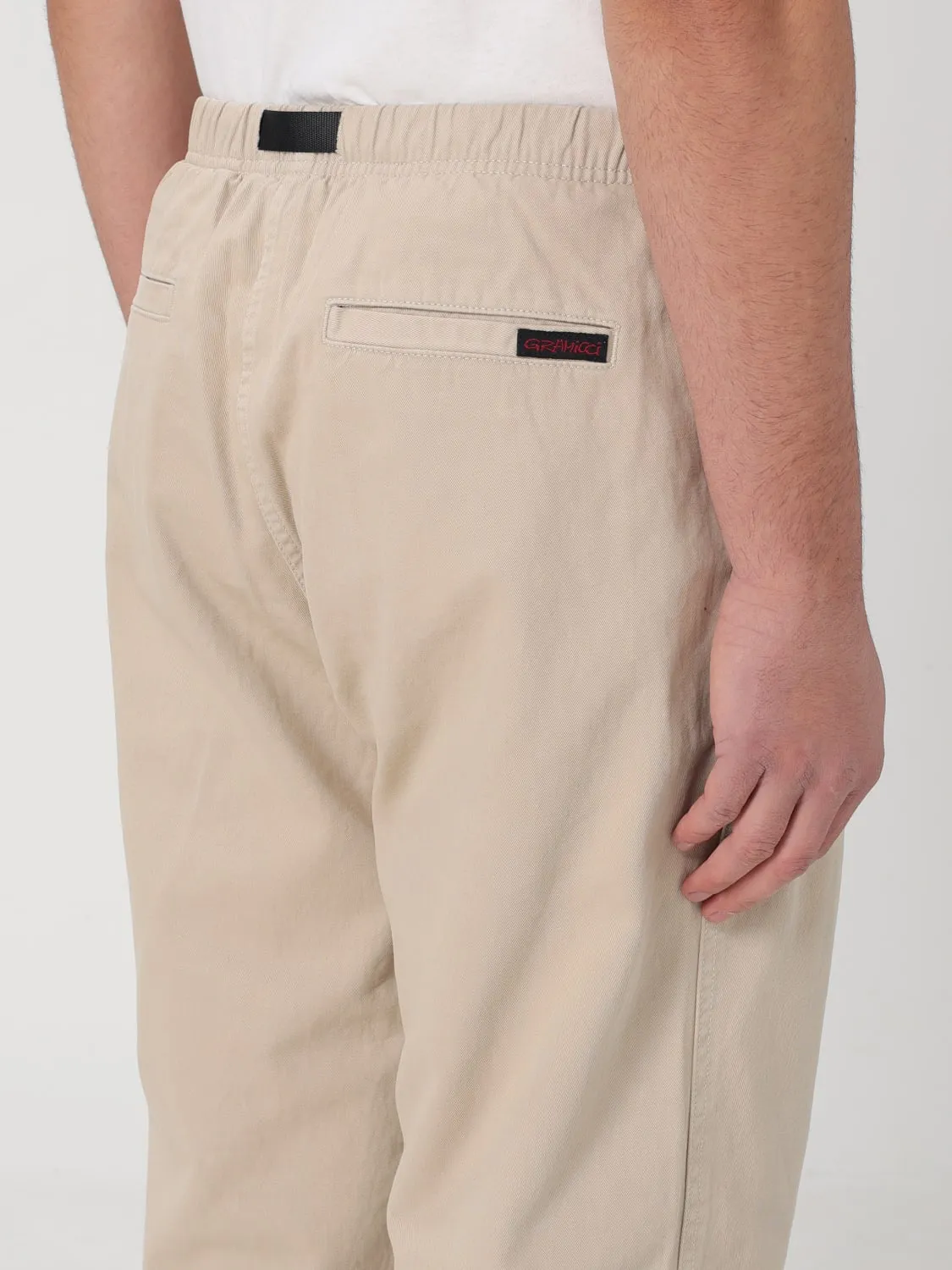 Pantalón hombre Gramicci