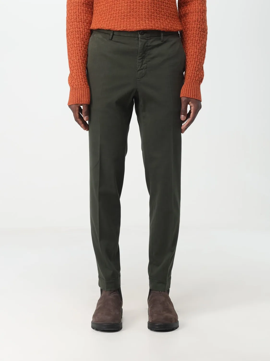 Pantalón hombre Incotex