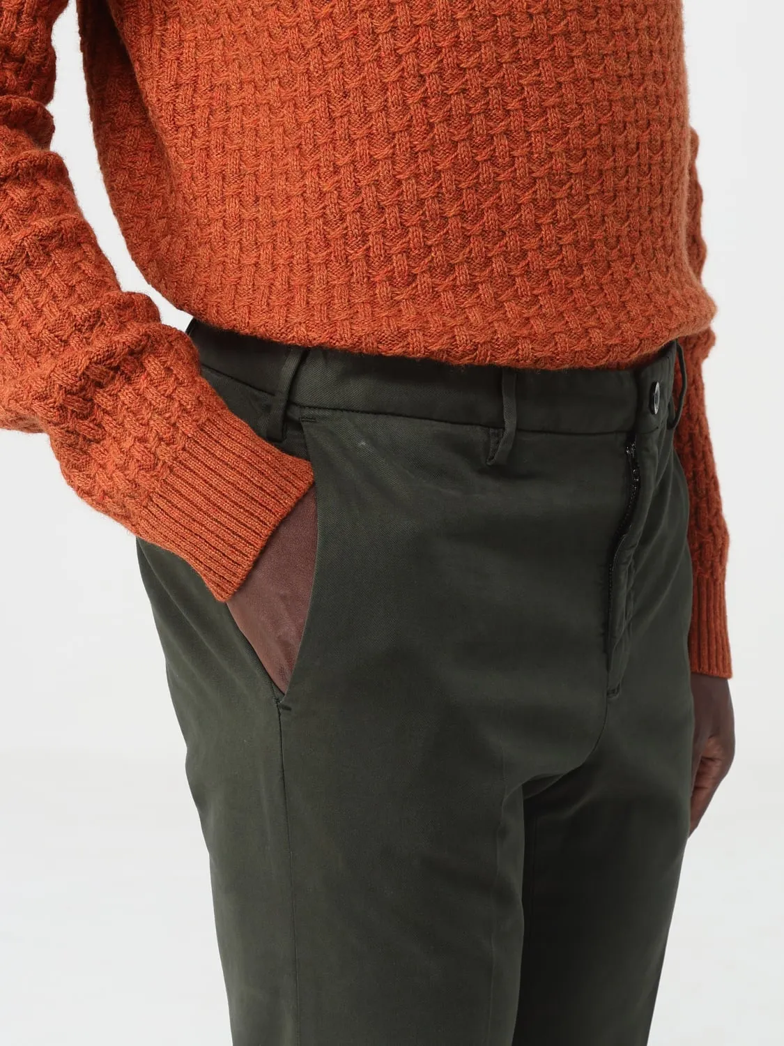 Pantalón hombre Incotex