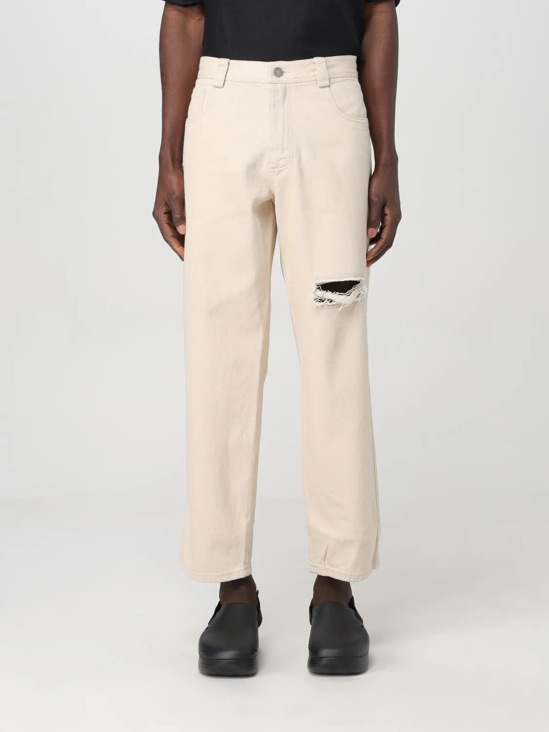 Pantalón hombre Isabel Benenato