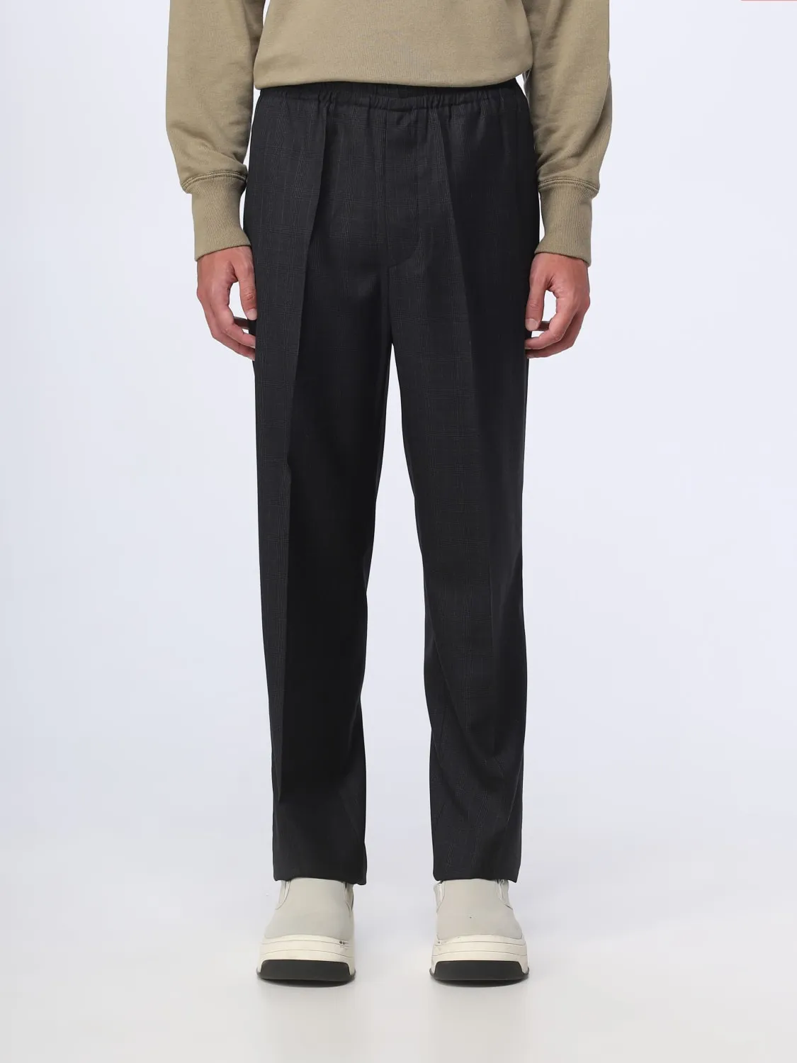 Pantalón hombre Isabel Marant