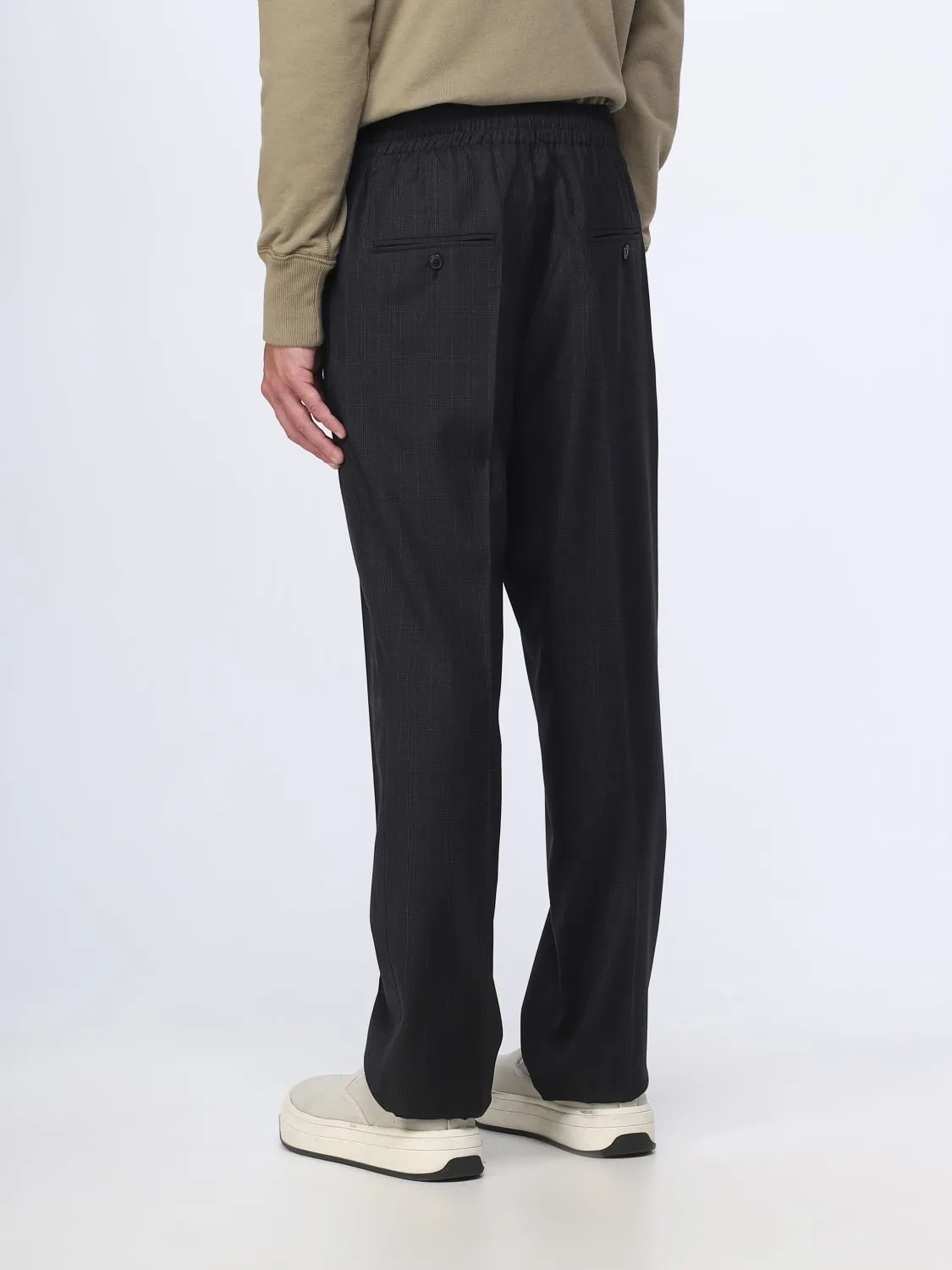 Pantalón hombre Isabel Marant