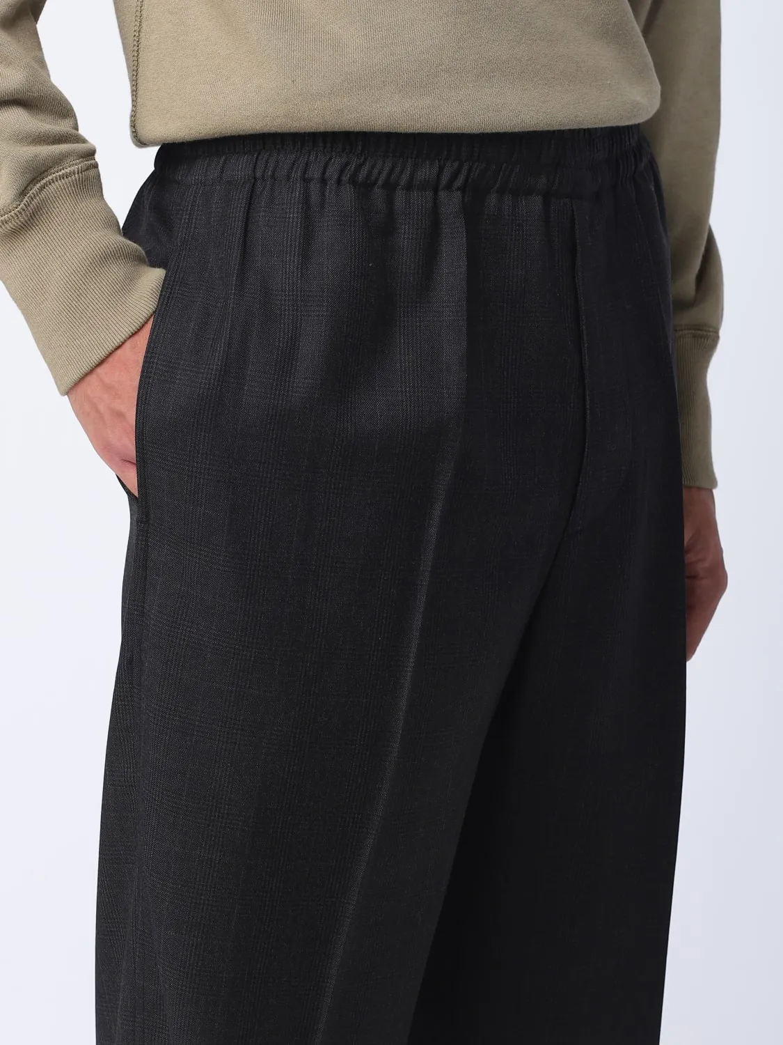 Pantalón hombre Isabel Marant
