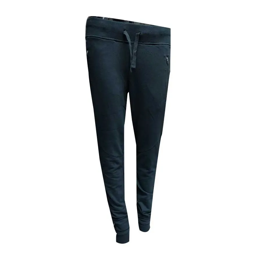 Pantalón largo Mujer SIKKA BLACK