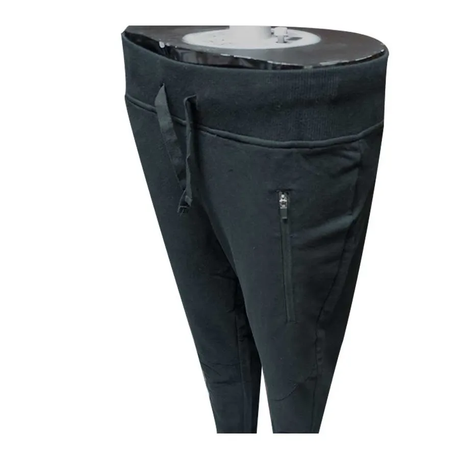 Pantalón largo Mujer SIKKA BLACK