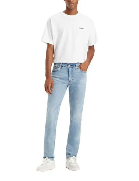 Pantalón Levi's® 511 Slim Call It Off para hombre
