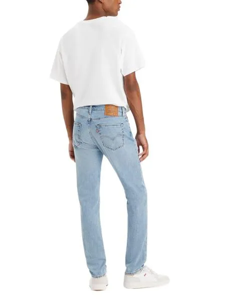Pantalón Levi's® 511 Slim Call It Off para hombre
