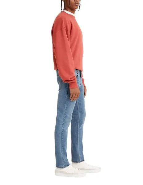 Pantalón Levi's® 511 Slim Fresh Blue AdaptE para hombre