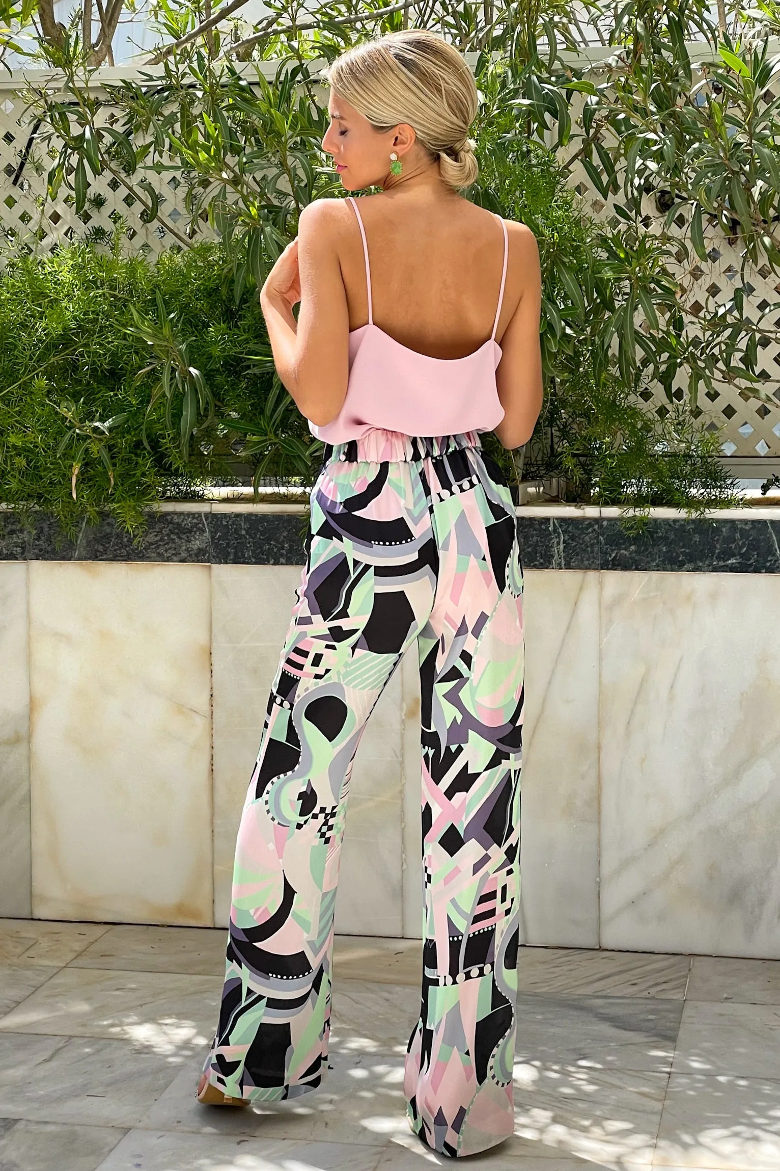 Pantalón Maldivas
